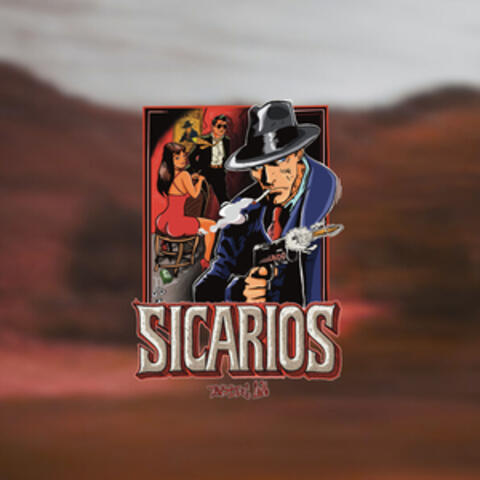 SICARIOS 2026