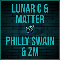 Philly Swain & ZM Round 3
