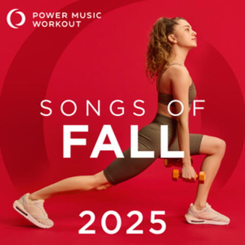 Songs of Fall 2025