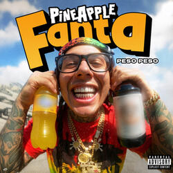 Pineapple Fanta
