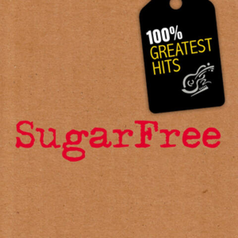100% Greatest Hits Sugarfree