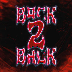 Back 2 Back