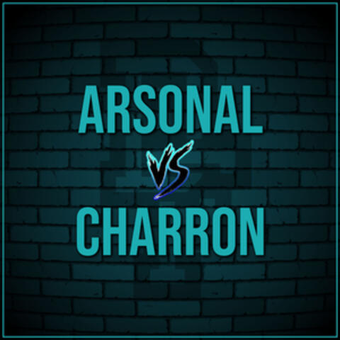 Arsonal Vs Charron
