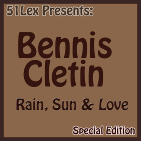51 Lex Presents: Rain, Sun & Love (Special Edition)