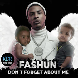 Don't Forget About Me