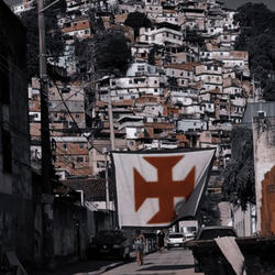 Glock do Vasco, Glock do Galo