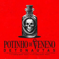 Potinho de Veneno