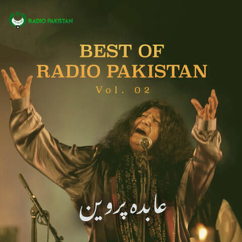 Best of Radio Pakistan by Abida Parveen, Vol. 2