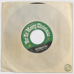 Not So Merry Christmas