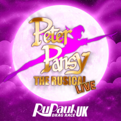Peter Pansy: The Rusical