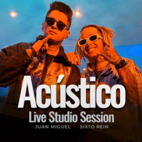 Acústico