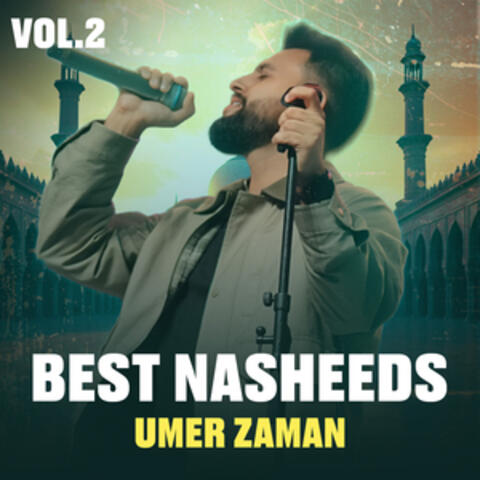 Best Nasheeds, Vol.2