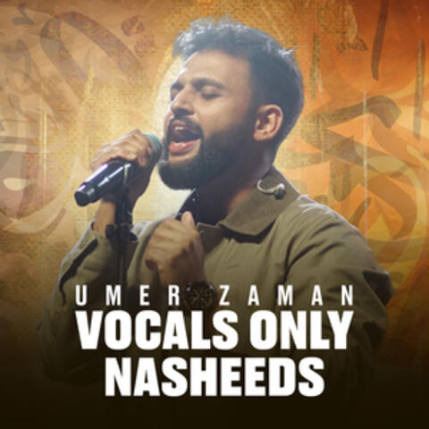 Vocals Only Nasheeds