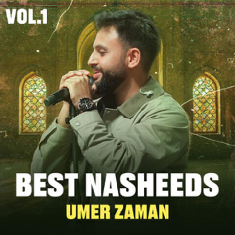 Best Nasheeds, Vol.1