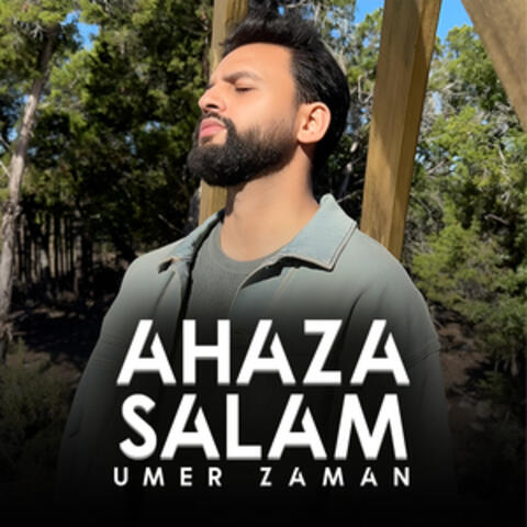 Ahaza Salam