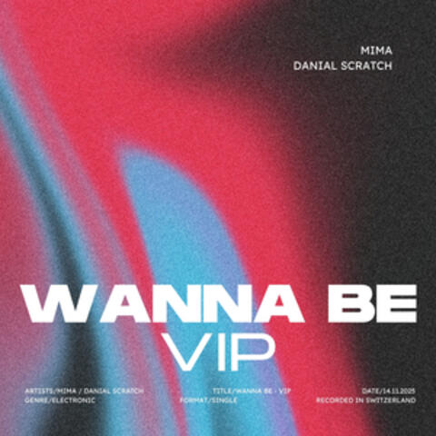 Wanna Be