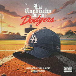 La Cachucha de Los Dodgers
