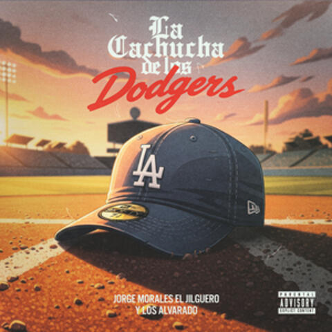 La Cachucha de Los Dodgers