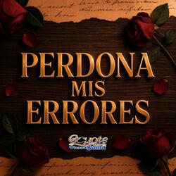 Perdona Mis Errores