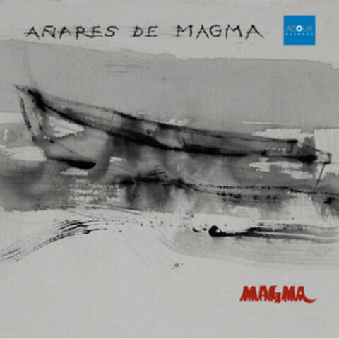 Añares de Magma