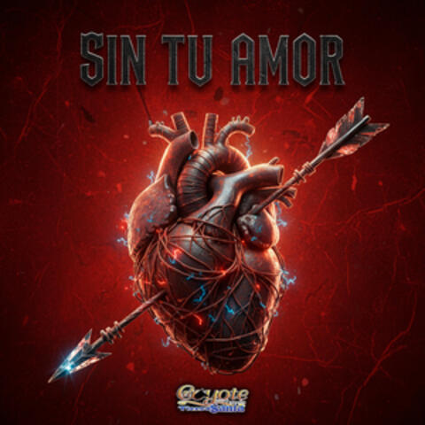 Sin Tu Amor