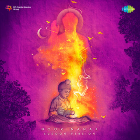 Noor Nanak (Sukoon Version)