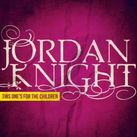 This One's For The Children