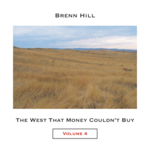 The West That Money Couldn't Buy, Vol. 4 - EP