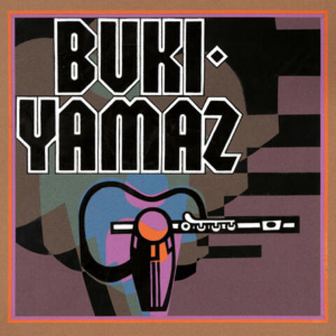 Buki Yamaz