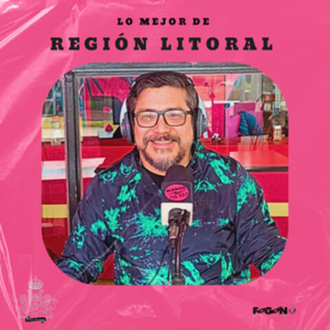 Lo Mejor De Región Litoral