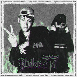 Pekeño 77: Bzrp Music Sessions, Vol. 5/66