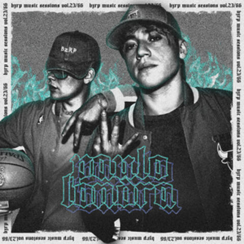 Paulo Londra: Bzrp Music Sessions, Vol. 23/66