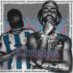 Arcángel: Bzrp Music Sessions, Vol. 54/66