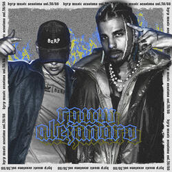 Rauw Alejandro: Bzrp Music Sessions, Vol. 56/66