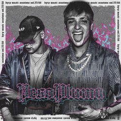 Peso Pluma: Bzrp Music Sessions, Vol. 55/66