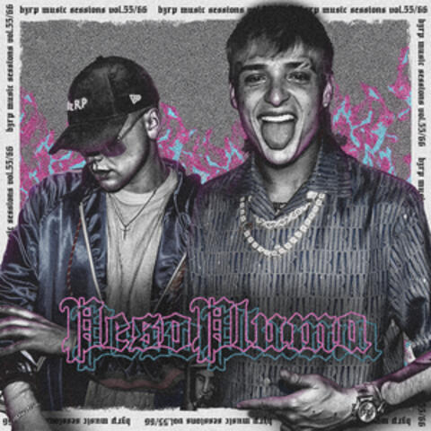 Peso Pluma: Bzrp Music Sessions, Vol. 55/66