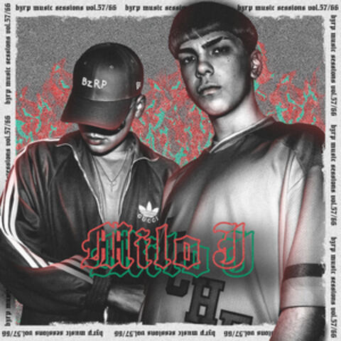 Milo J: Bzrp Music Sessions, Vol. 57/66
