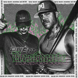 Residente: Bzrp Music Sessions, Vol. 49/66