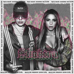 Shakira: Bzrp Music Sessions, Vol. 53/66
