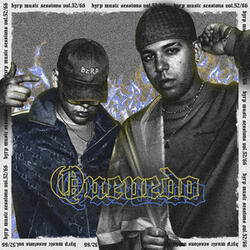 Quevedo: Bzrp Music Sessions, Vol. 52/66