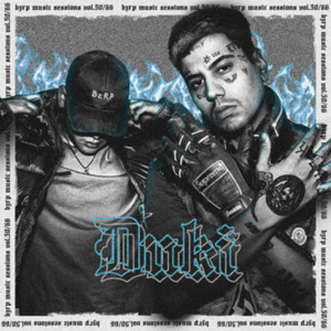 Duki: Bzrp Music Sessions, Vol. 50/66