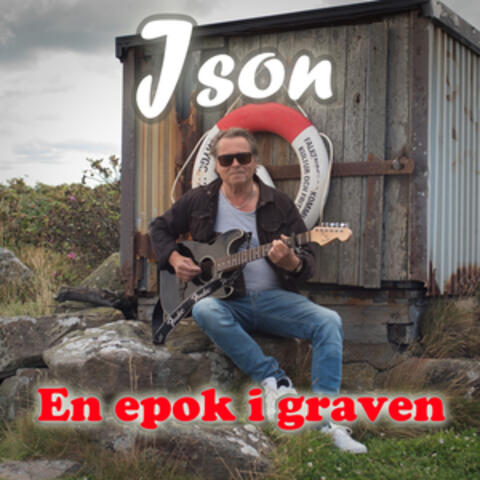 En epok i graven