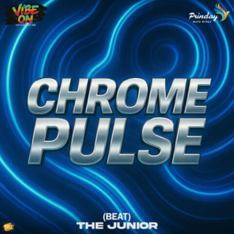 Chrome Pulse