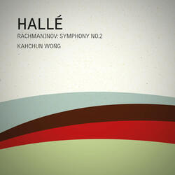 Symphony No. 2 in E Minor, Op. 27: II. Allegro molto
