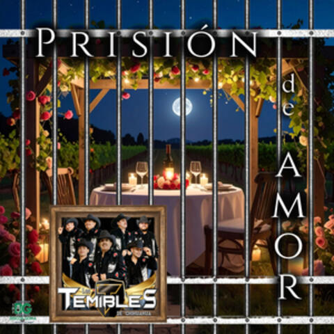 Prisión de Amor