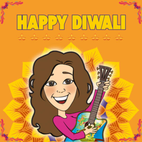 Happy Diwali