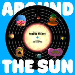 Around the Sun