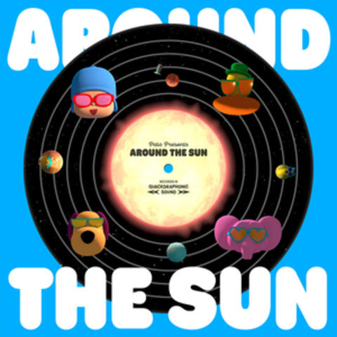 Around the Sun