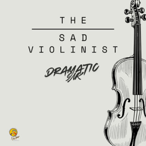The Sad Violinist