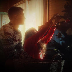 První Den Vánoční (Christmas Song)